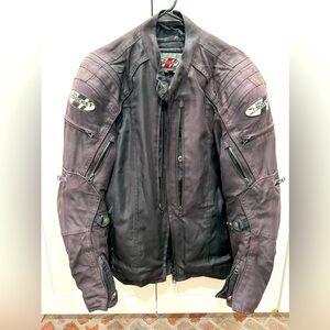 Joe Rocket Atomic Men’s Motorcycle Jacket